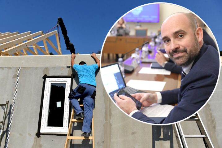 Foto Davor Kovačević / Patrik Maček PIXSELL