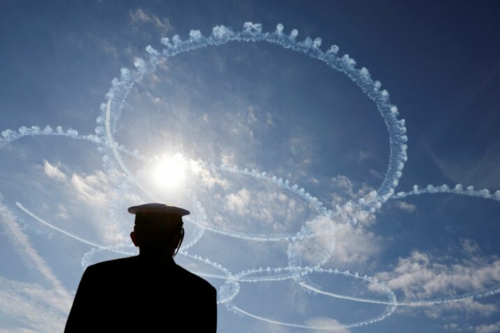 Foto Reuters