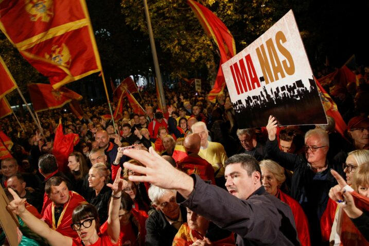 Ilustracija / Foto Reuters