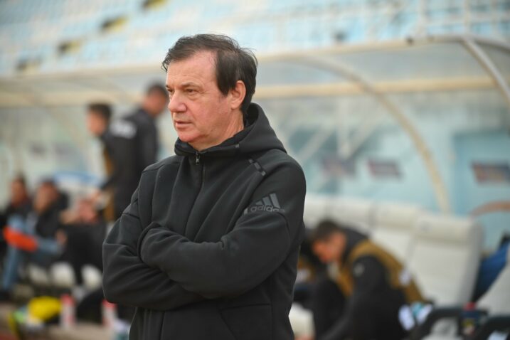 Foto M. LEVAK