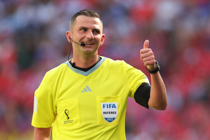 Michael Oliver/Foto REUTERS