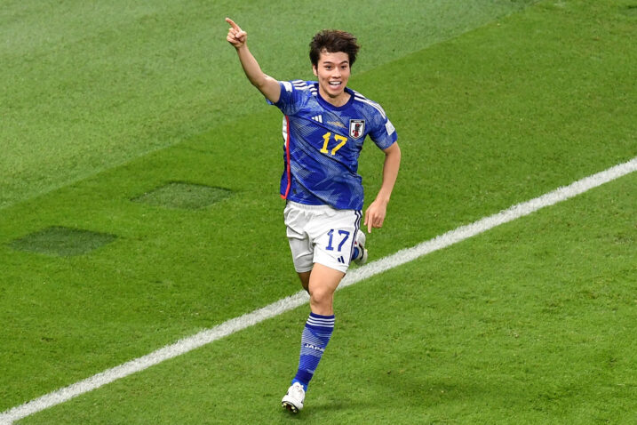 Ao Tanaka/Foto REUTERS