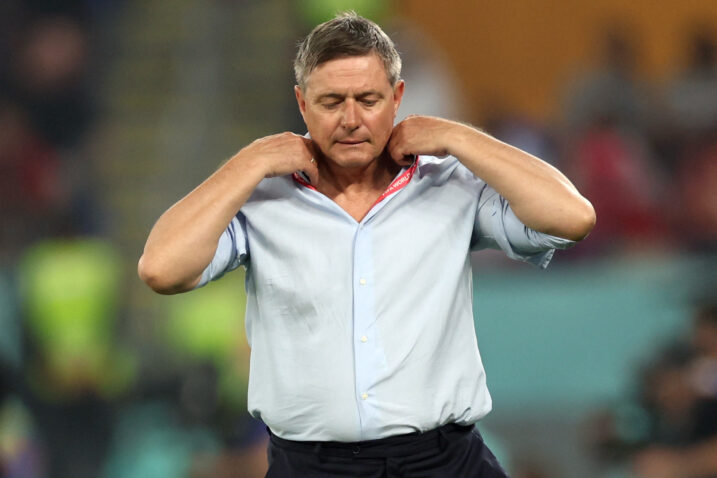Dragan Stojković/Foto REUTERS