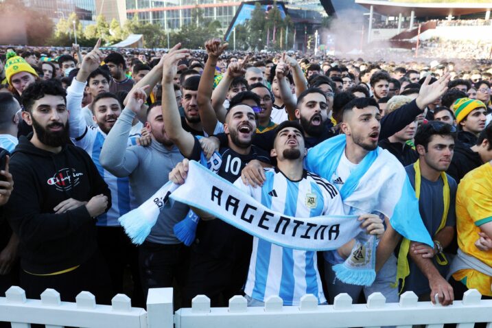 Foto REUTERS