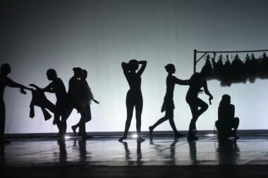Škola ima nagrađivane koreografije / Foto SERGEJ DRECHSLER
