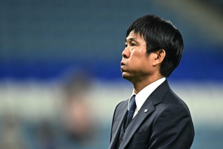 Hajime Moriyasu/Foto REUTERS