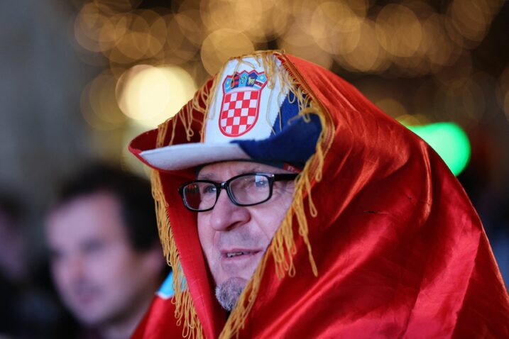Foto REUTERS