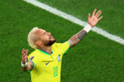 Neymar/Foto REUTERS