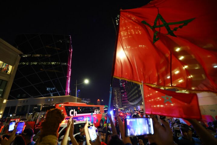 Foto Reuters