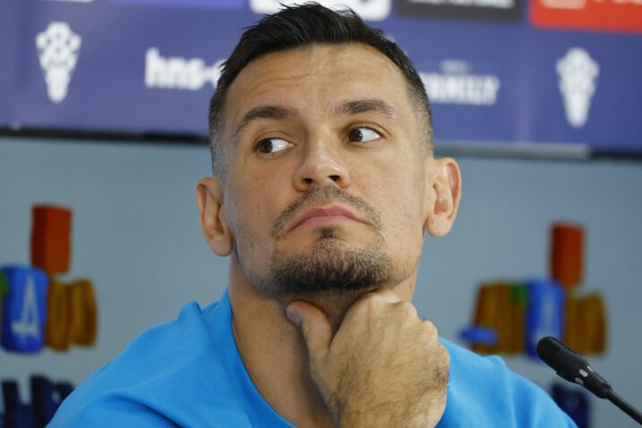 Dejan Lovren/Foto REUTERS