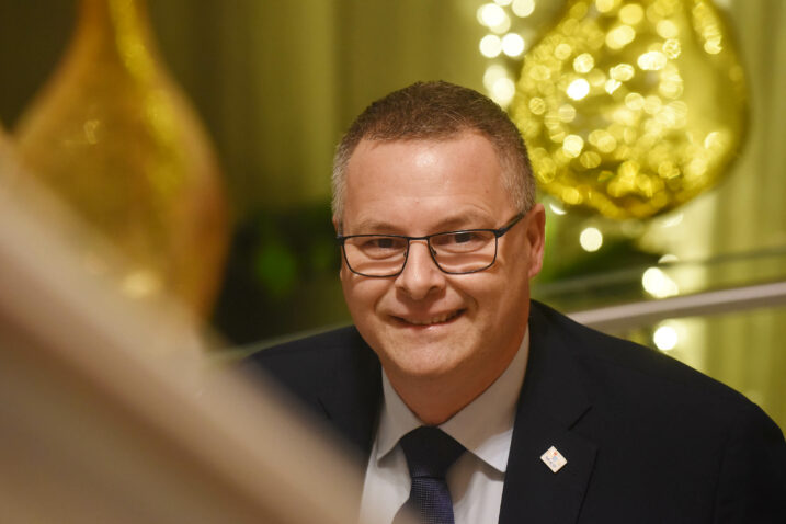 Kristjan Staničić / Foto Sergej Drechsler