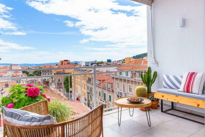 D'Art Penthouse