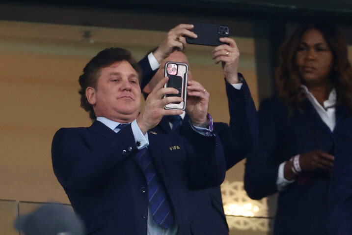 Alejandro Dominguez/Foto REUTERS