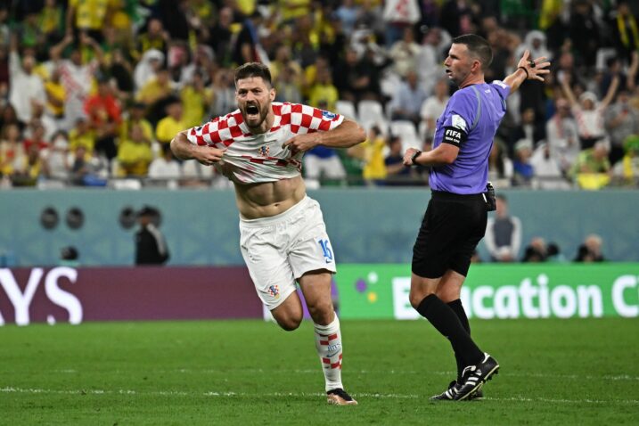 Bruno Petković/Foto REUTERS