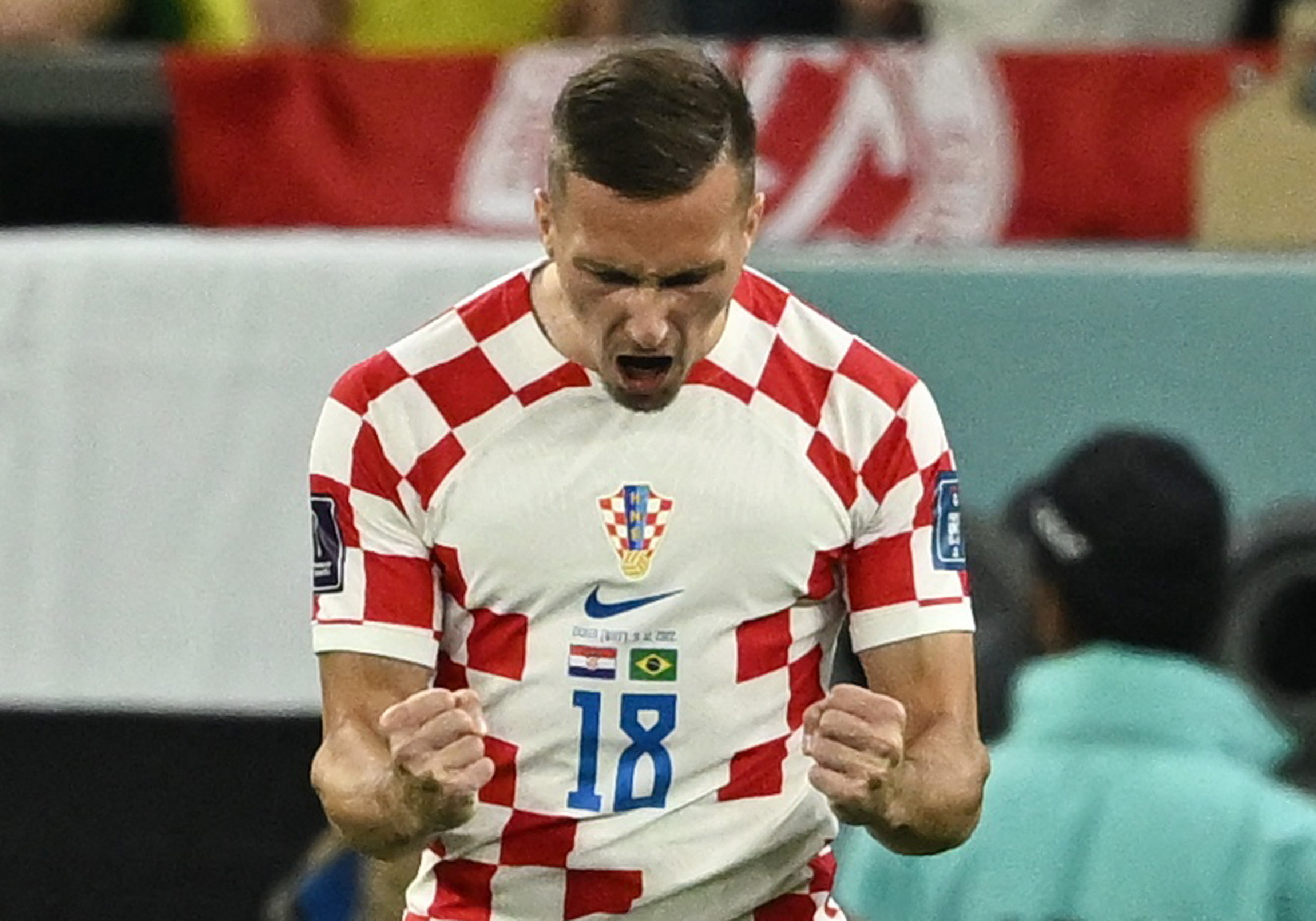 Mislav Oršić/Foto REUTERS