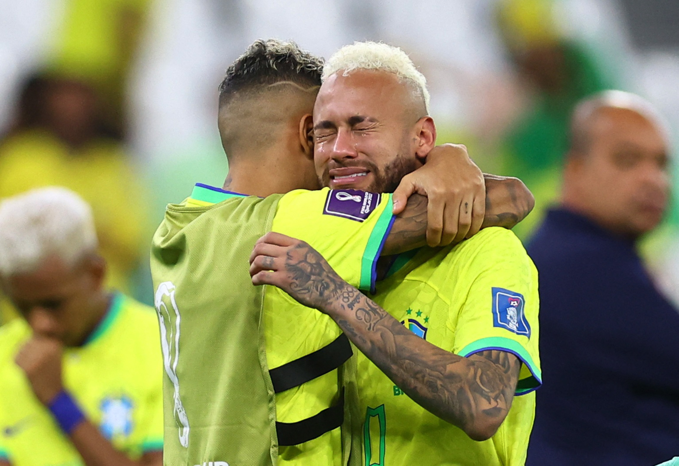Neymar/foto REUTERS