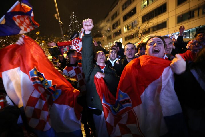 Foto REUTERS