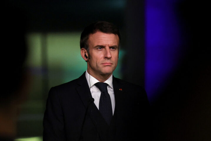 Foto REUTERS