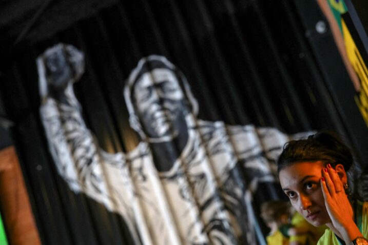 REUTERS