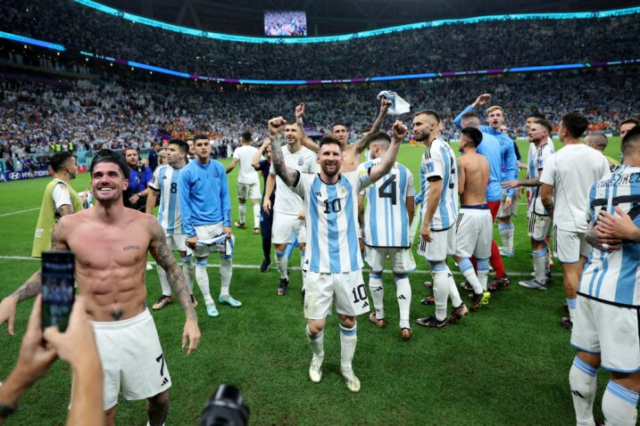 Foto REUTERS