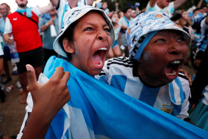 Foto REUTERS