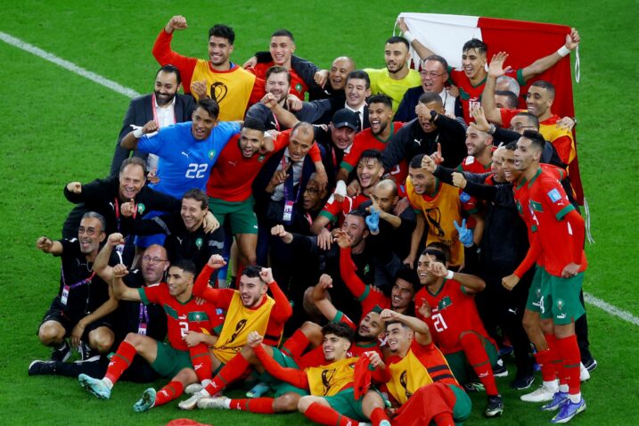 Foto REUTERS