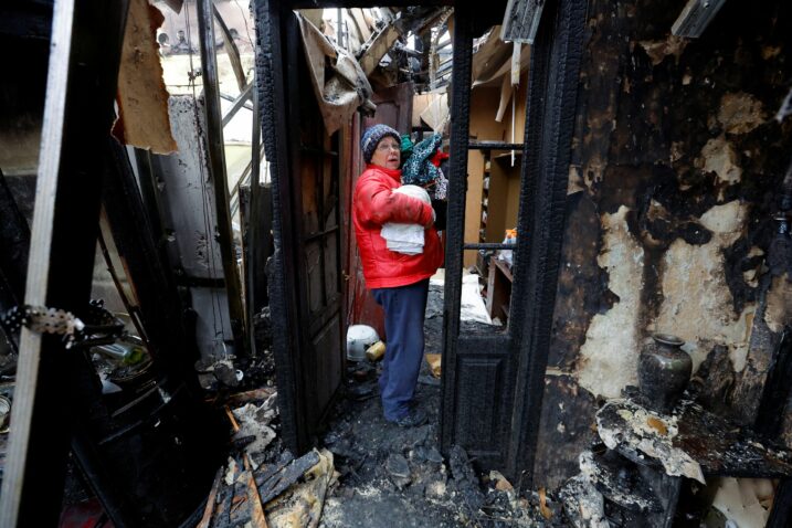REUTERS