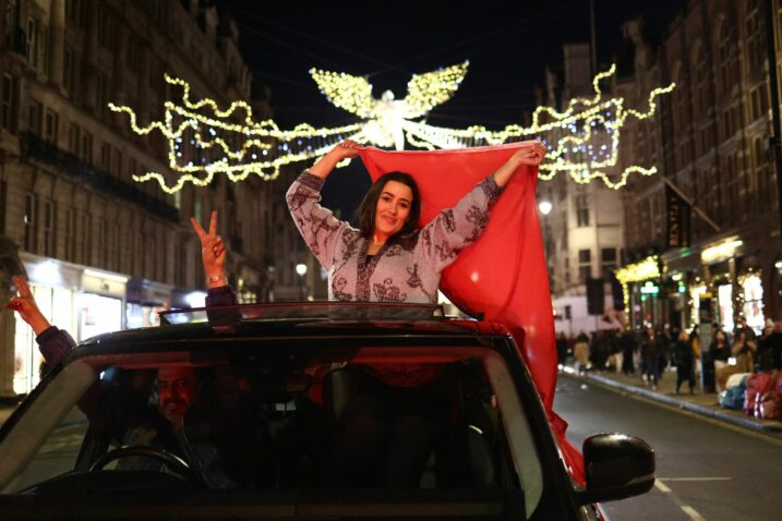 Foto REUTERS