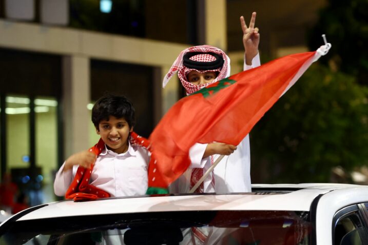 Foto REUTERS