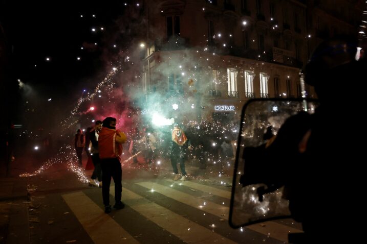REUTERS