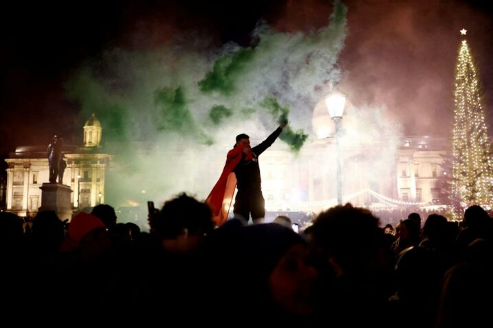 Foto REUTERS