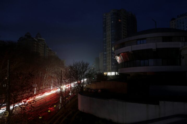 REUTERS