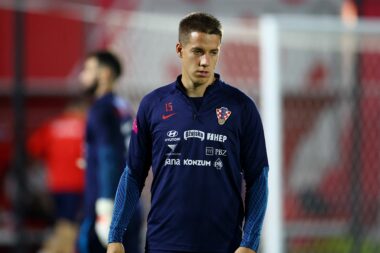 Mario Pašalić/Foto REUTERS