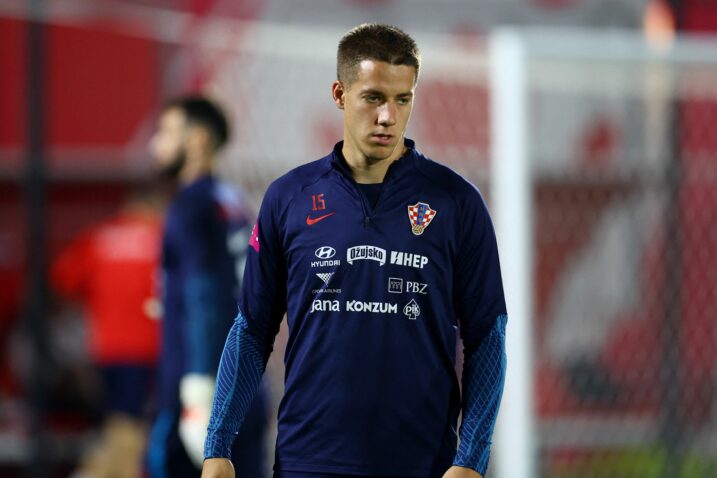 Mario Pašalić/Foto REUTERS