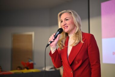 Kristina Đukić / Foto Arhiva NL