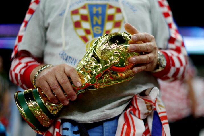 Foto REUTERS