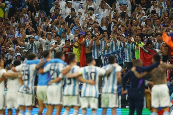 Foto REUTERS