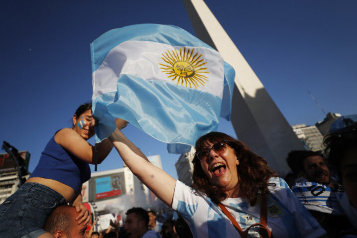 Foto REUTERS