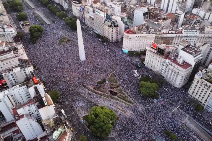 Foto REUTERS