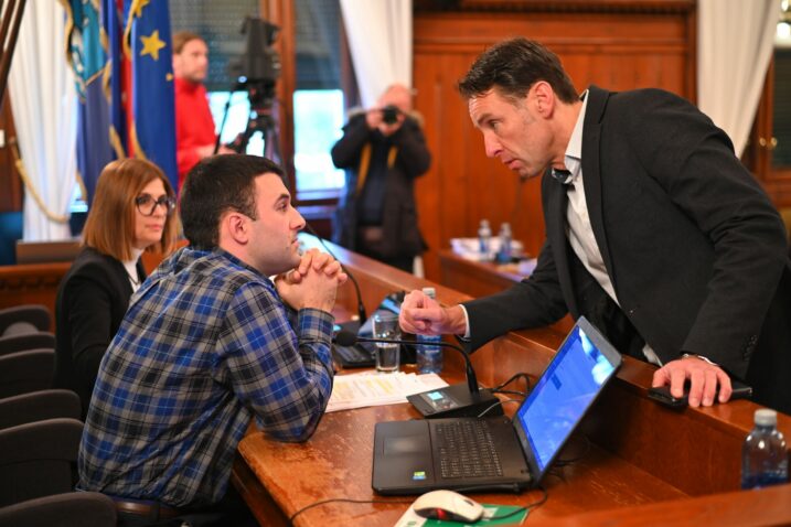 Foto Mateo Levak