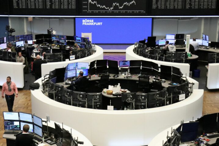 Foto Reuters