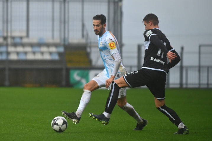 Mario Vrančić/Foto M. LEVAK