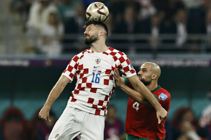 Bruno Petković/Foto Reuters