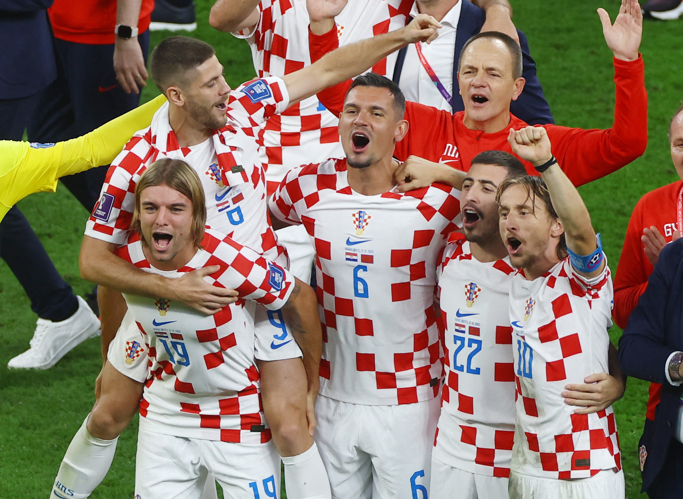 Foto REUTERS