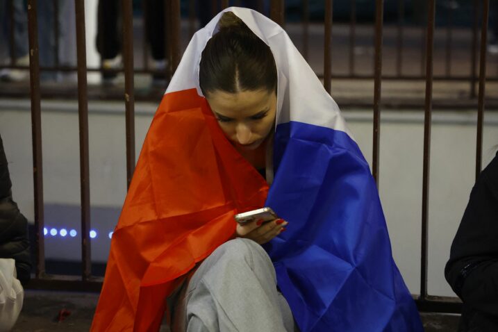 Foto REUTERS