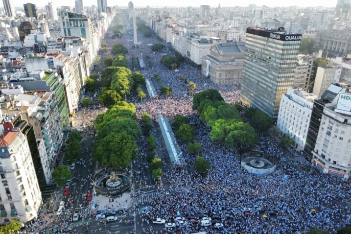 Foto REUTERS