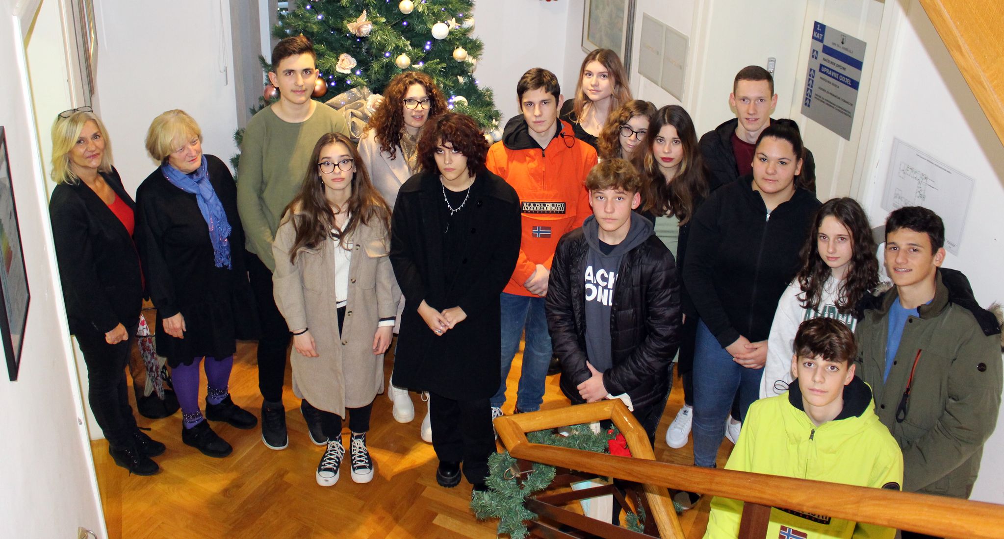 Foto Općina Omišalj
