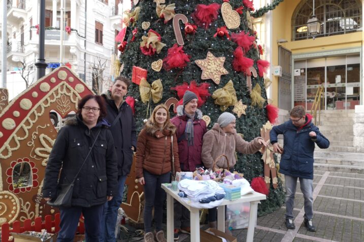Foto Aleksandra Kućel Ilić