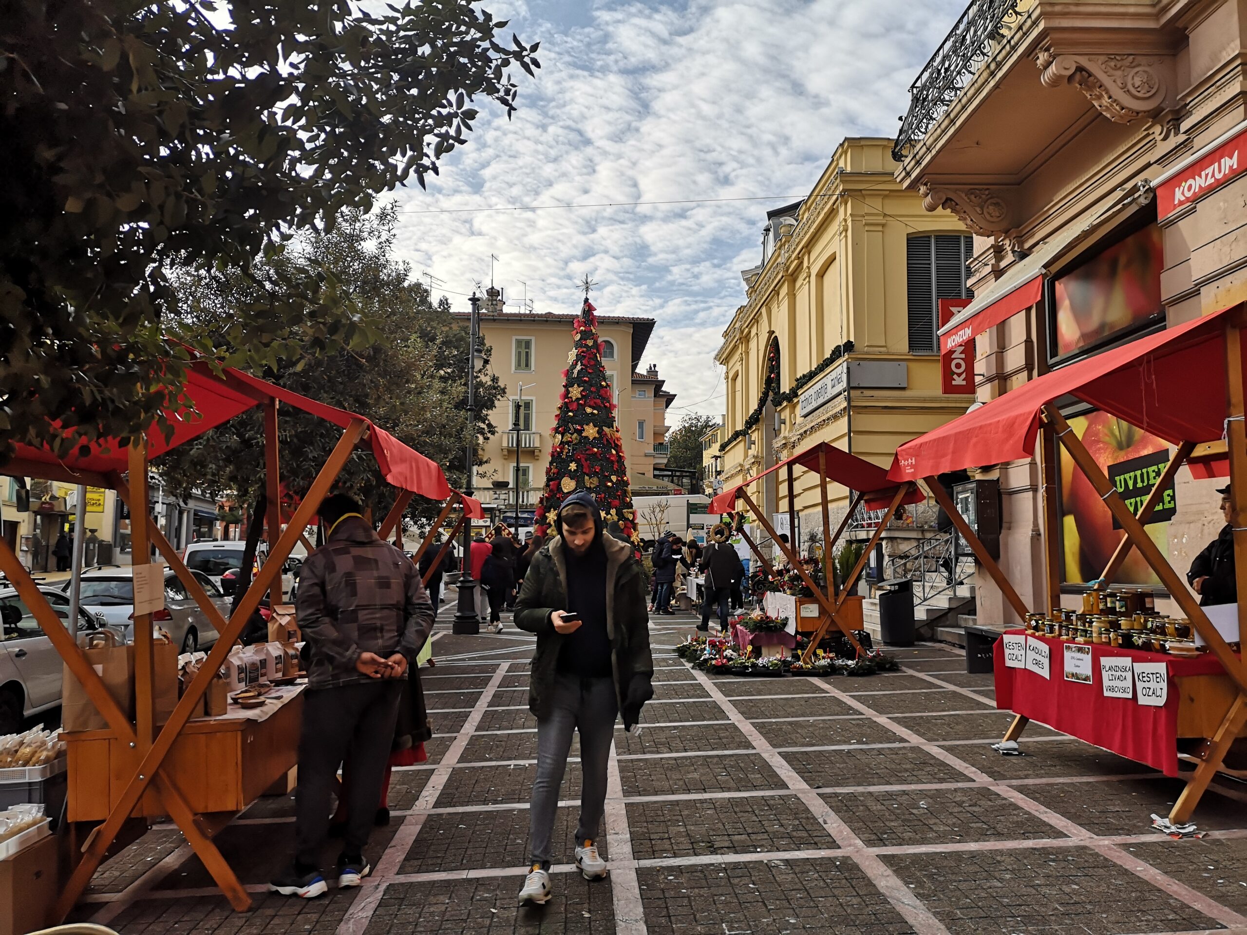 Foto Aleksandra Kućel Ilić