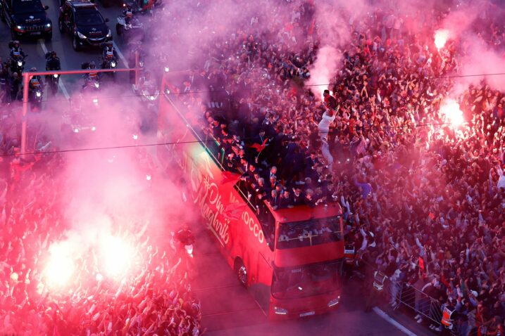 Foto REUTERS